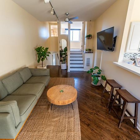 Bucktown Private Condo Chicago Luaran gambar