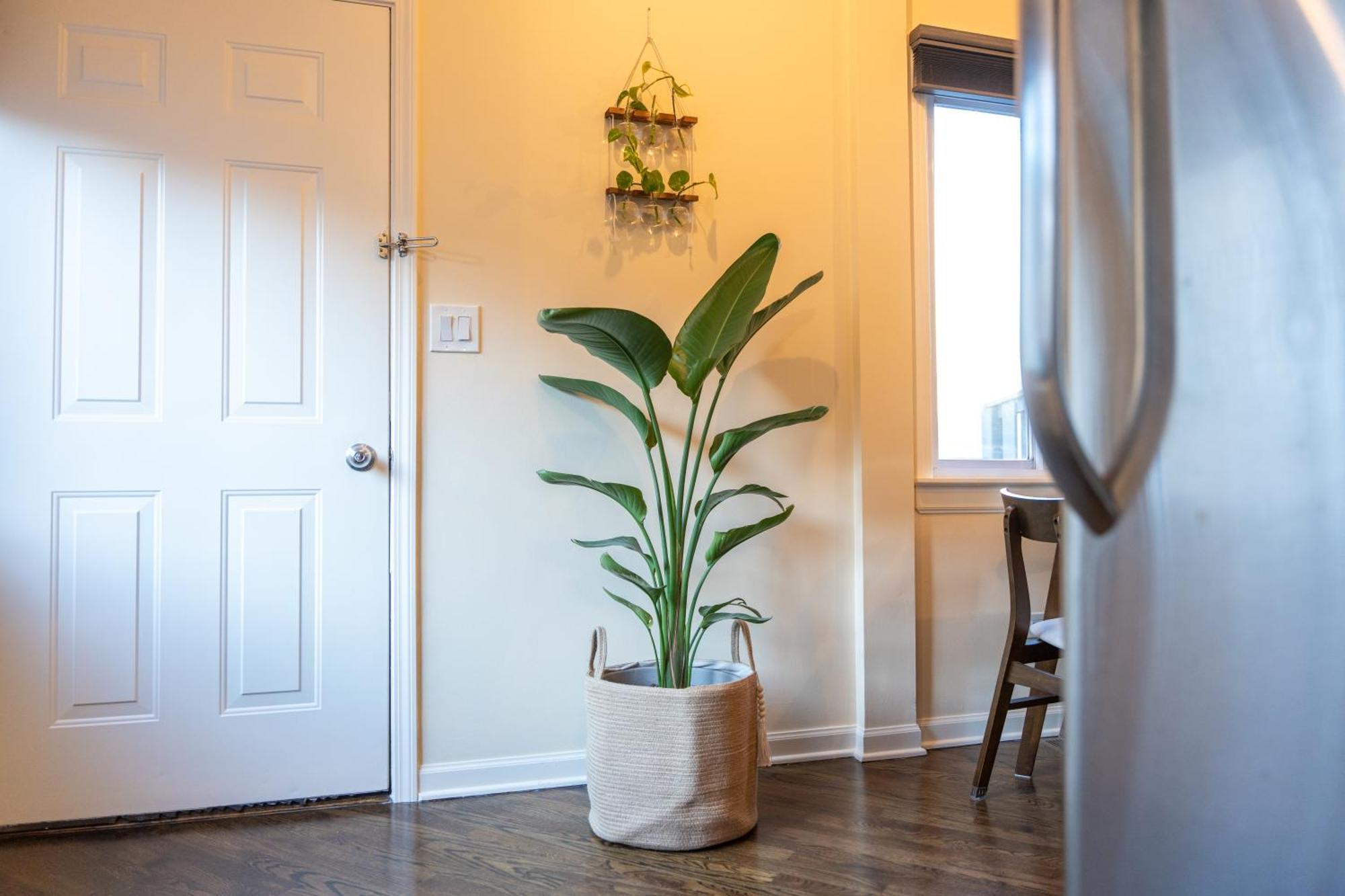 Bucktown Private Condo Chicago Luaran gambar