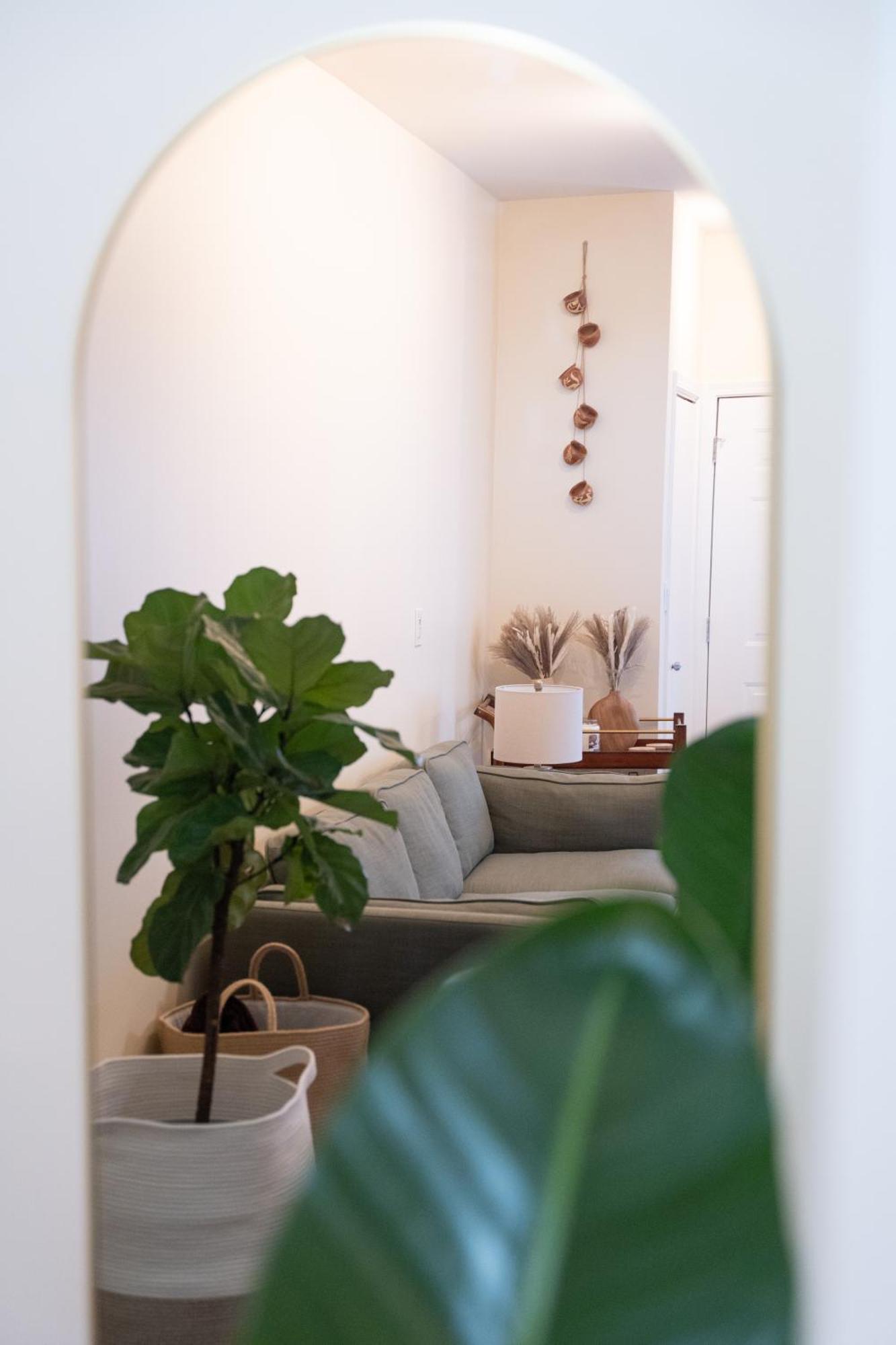 Bucktown Private Condo Chicago Luaran gambar