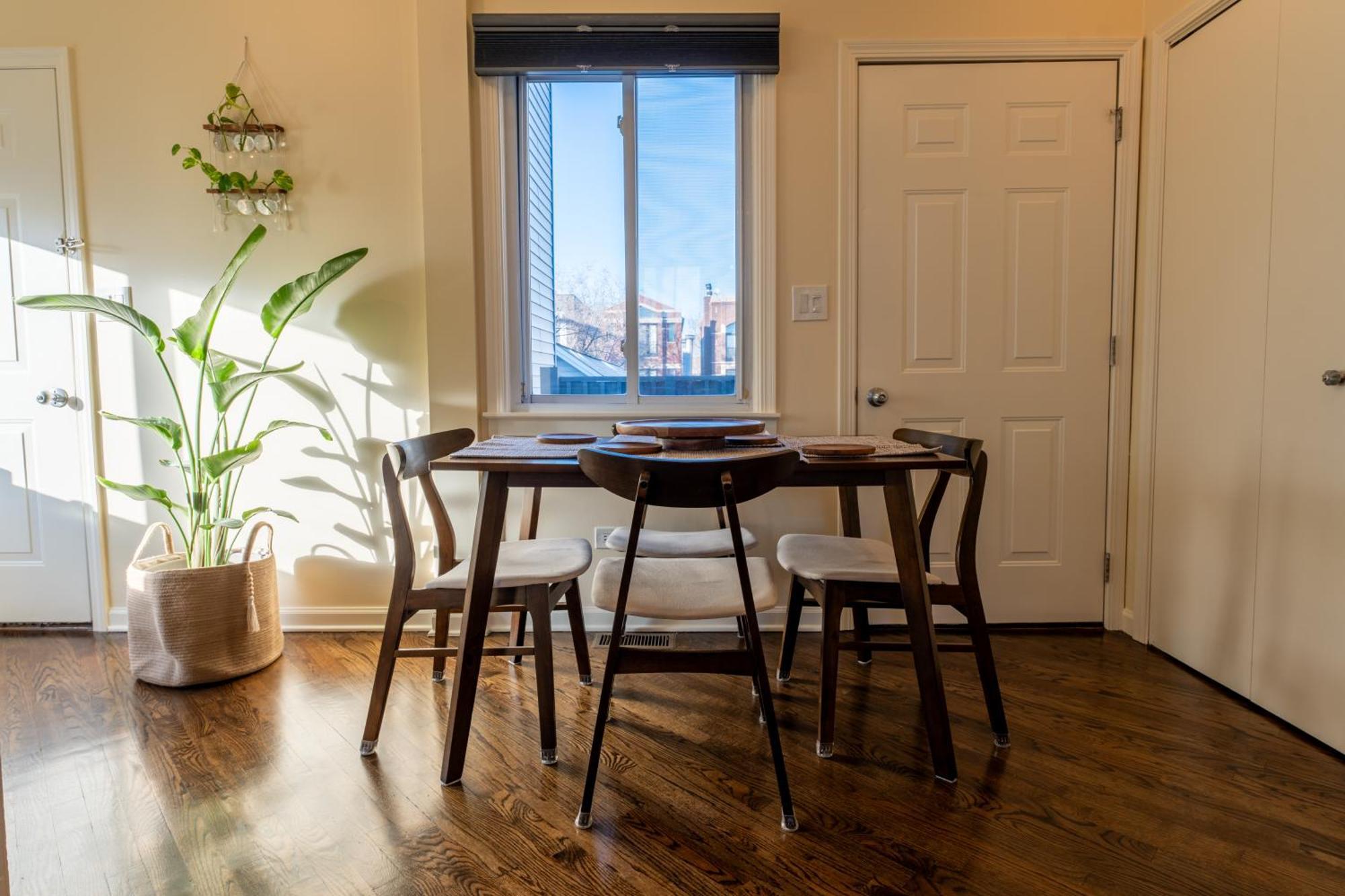 Bucktown Private Condo Chicago Luaran gambar