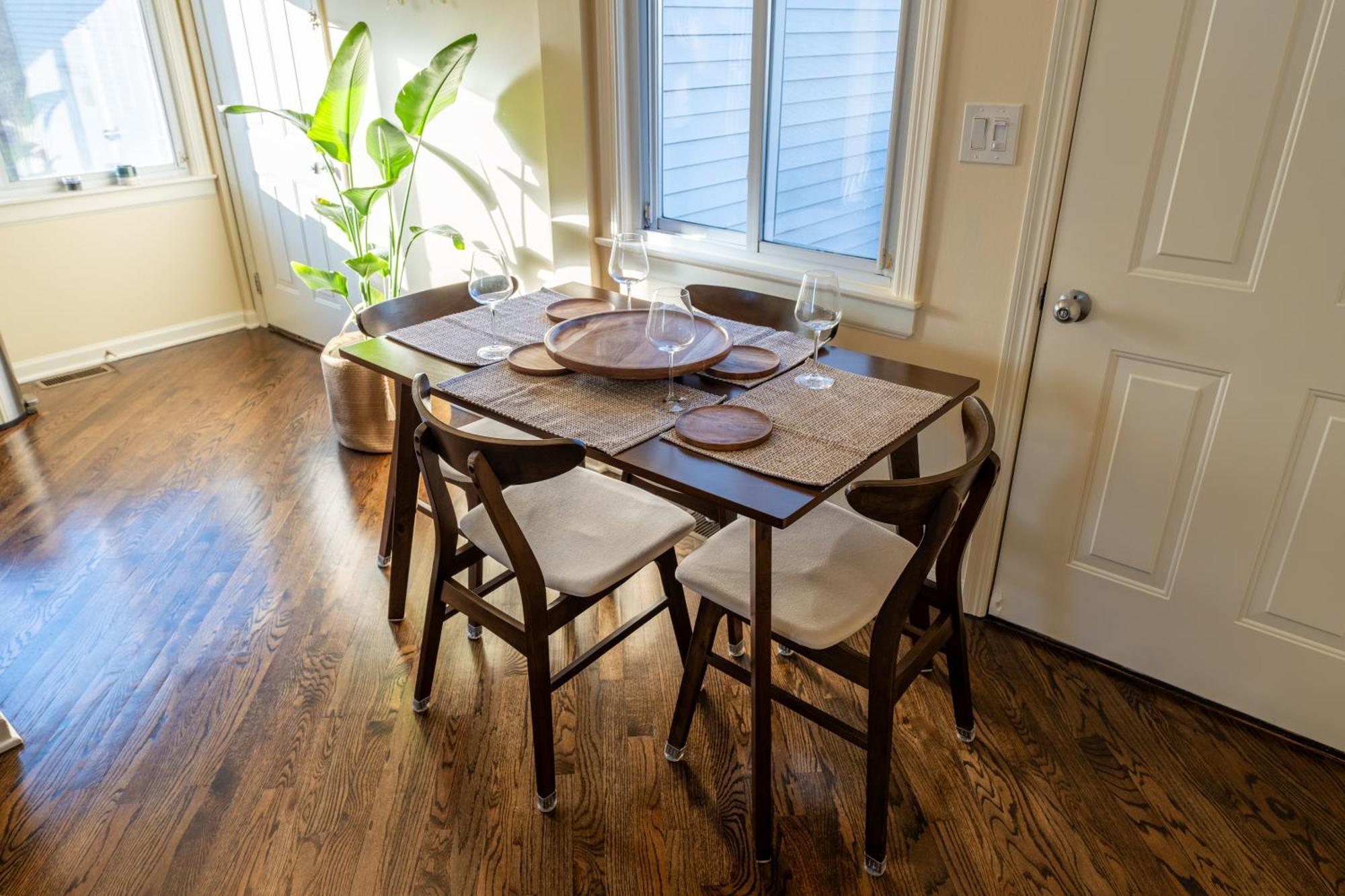 Bucktown Private Condo Chicago Luaran gambar