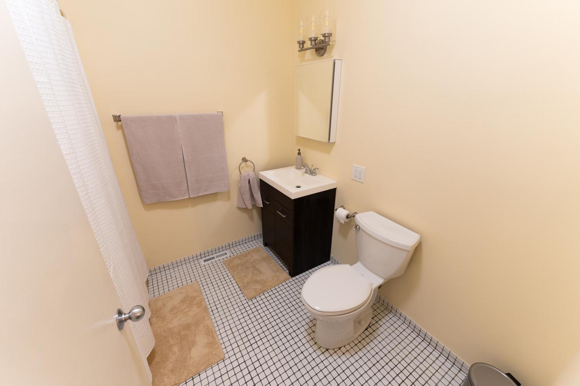 Bucktown Private Condo Chicago Luaran gambar