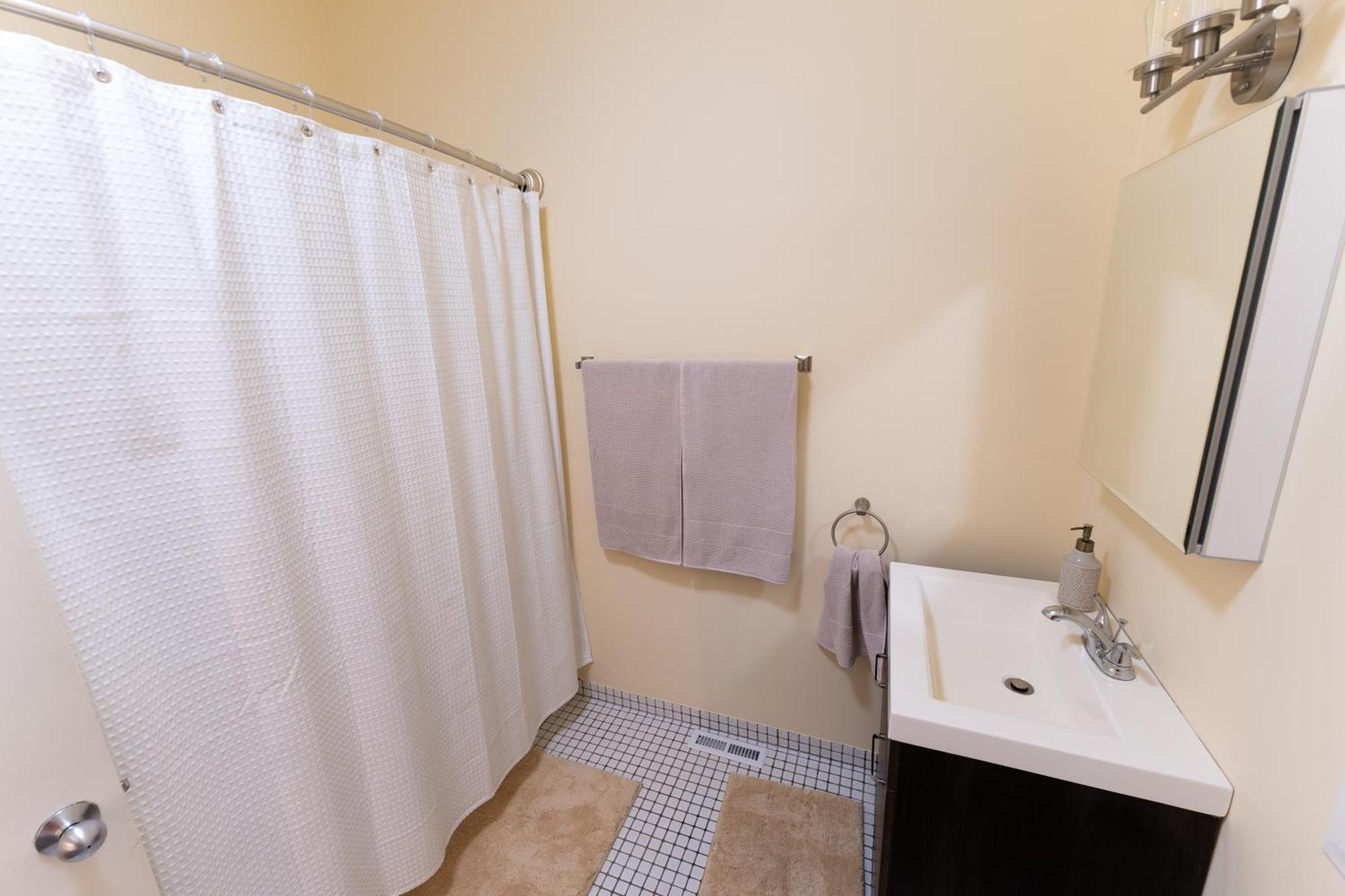 Bucktown Private Condo Chicago Luaran gambar