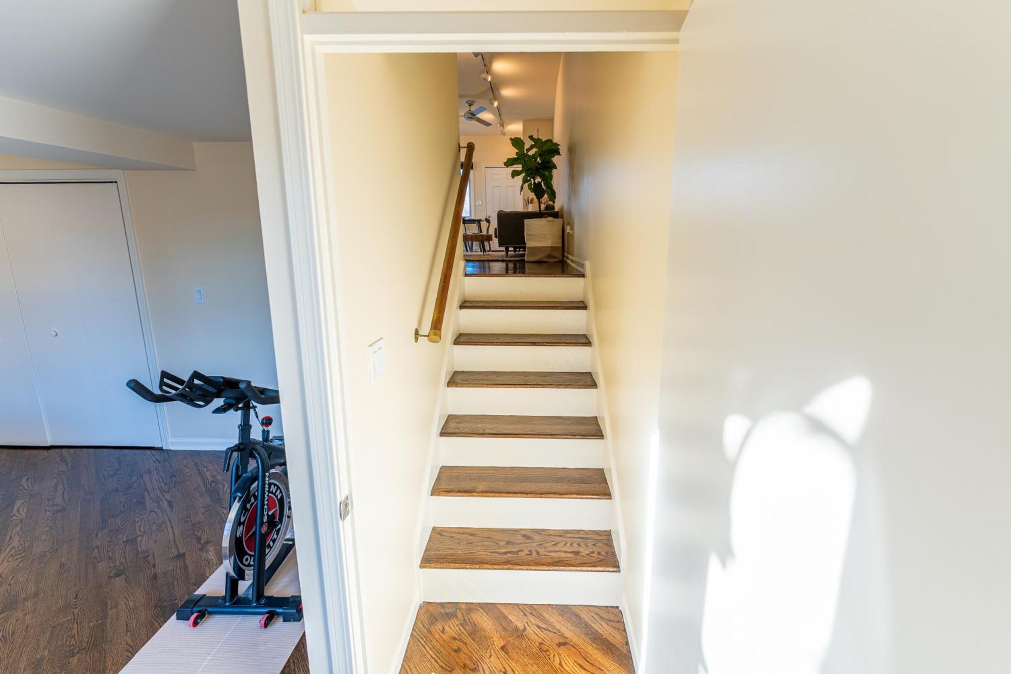 Bucktown Private Condo Chicago Luaran gambar