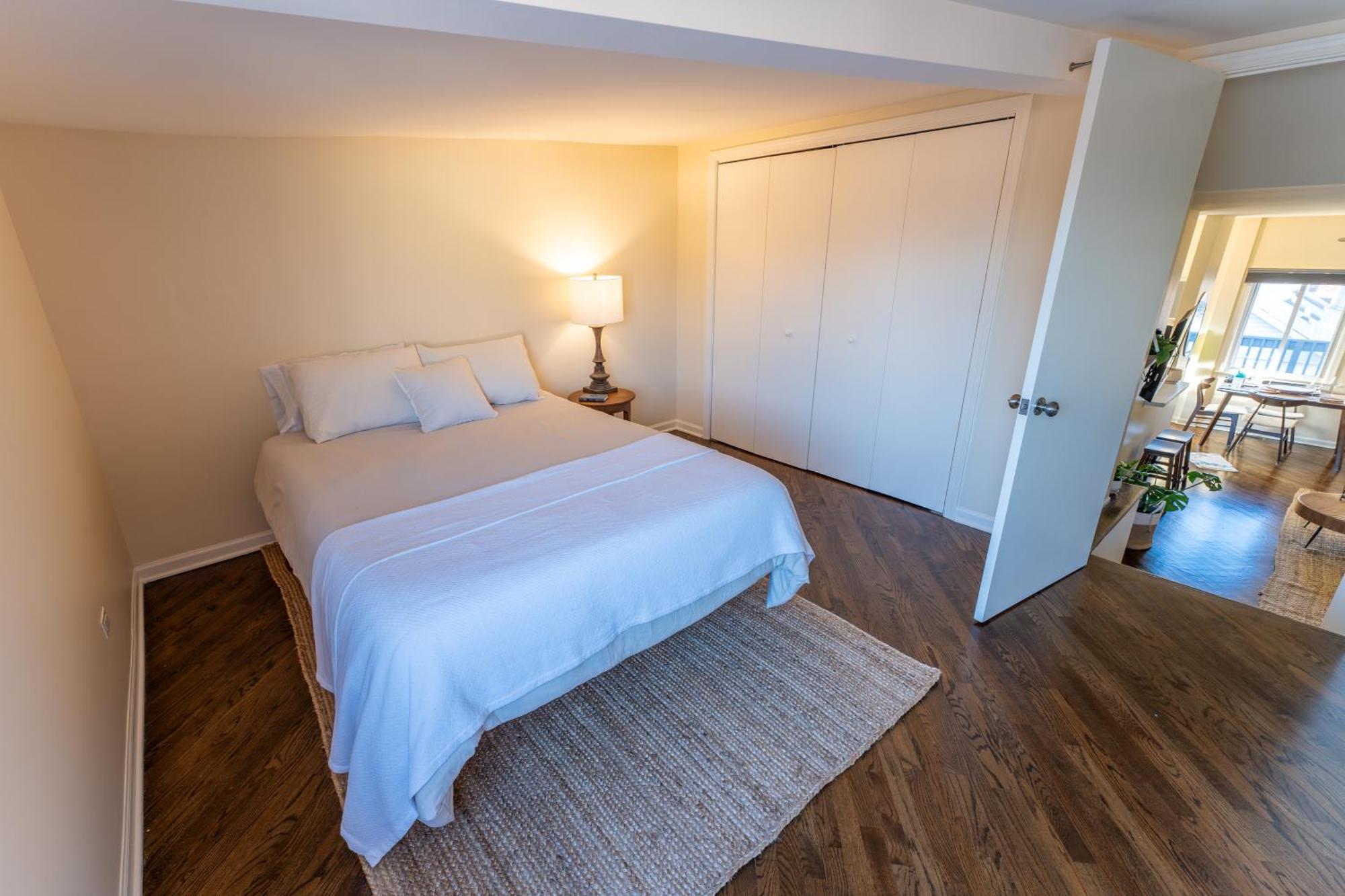 Bucktown Private Condo Chicago Luaran gambar