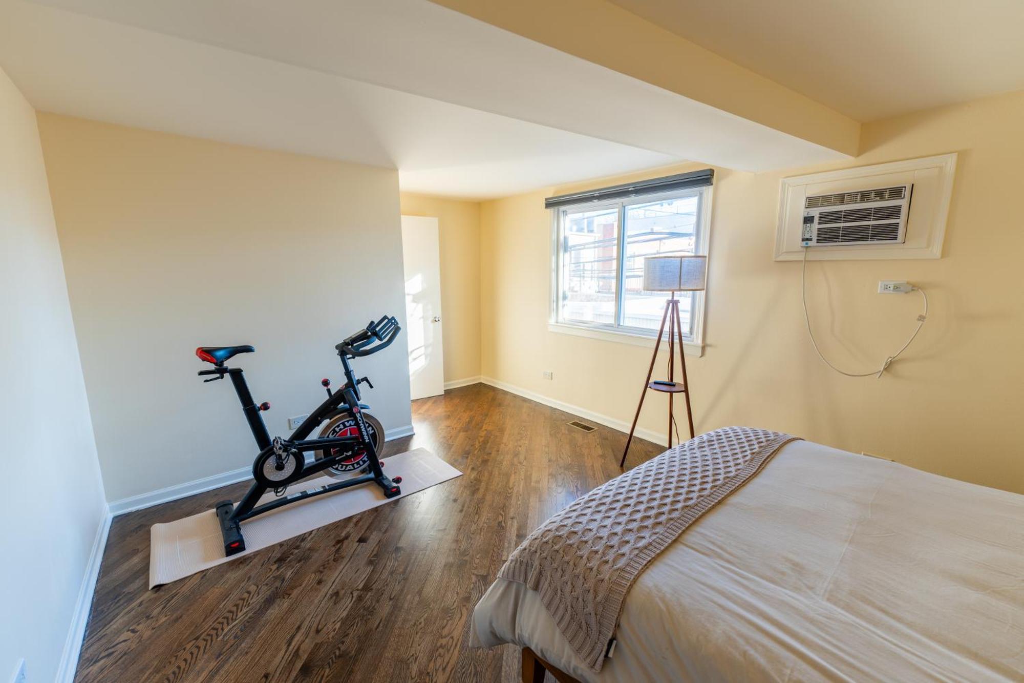 Bucktown Private Condo Chicago Luaran gambar