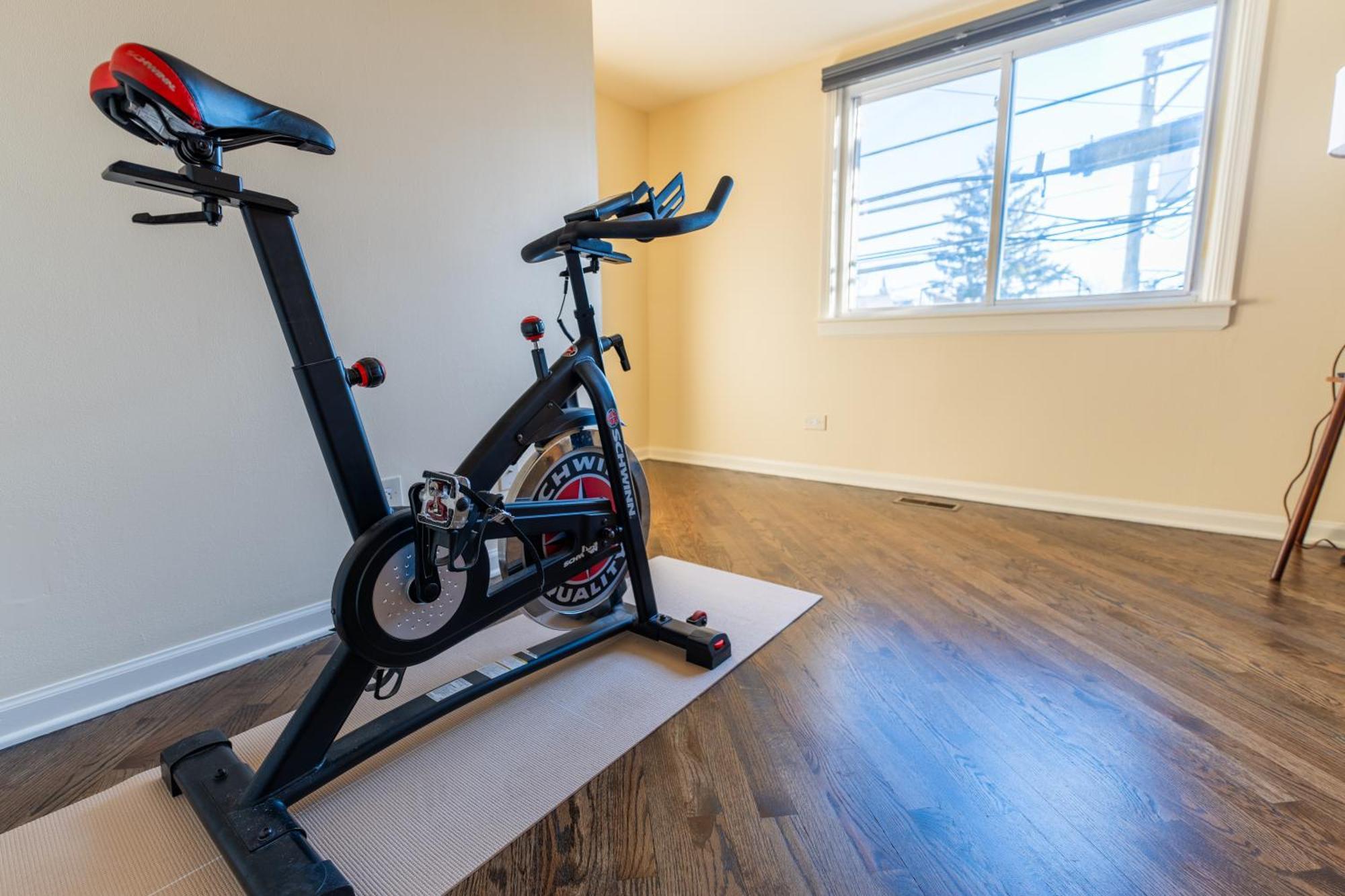 Bucktown Private Condo Chicago Luaran gambar