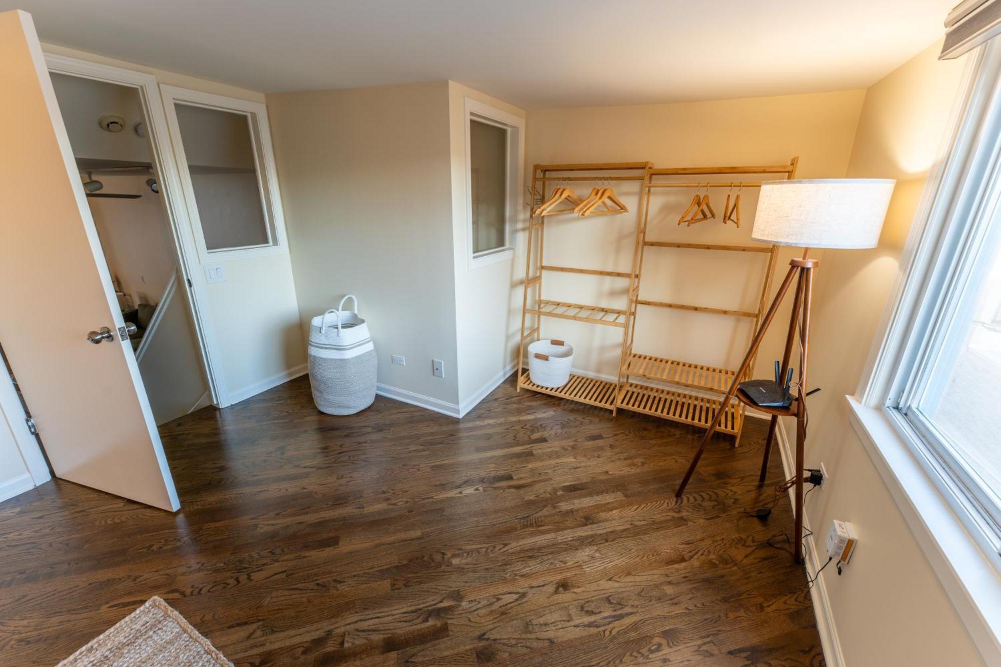Bucktown Private Condo Chicago Luaran gambar